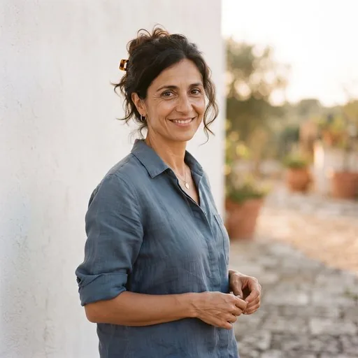 Chiara Scotto di Carlo