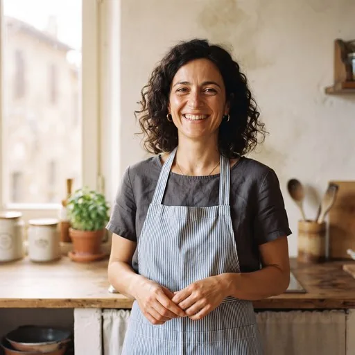 Marta Ambrosino