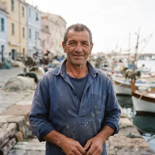 Salvatore Lubrano